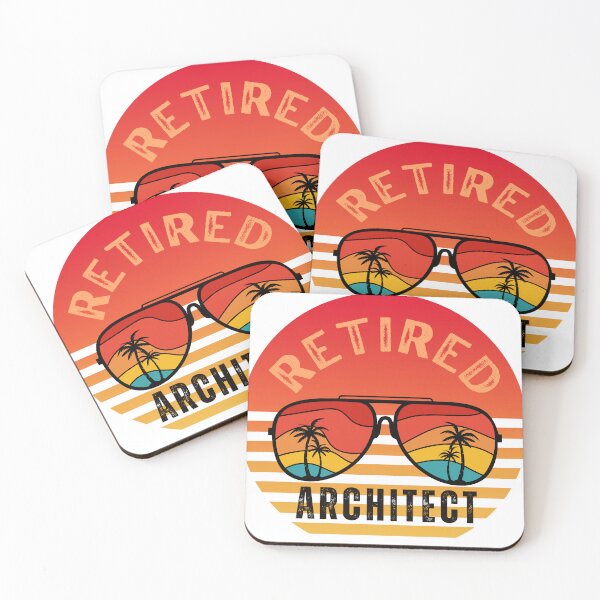 Item preview, retired Architect designed and sold by DeluxBee.