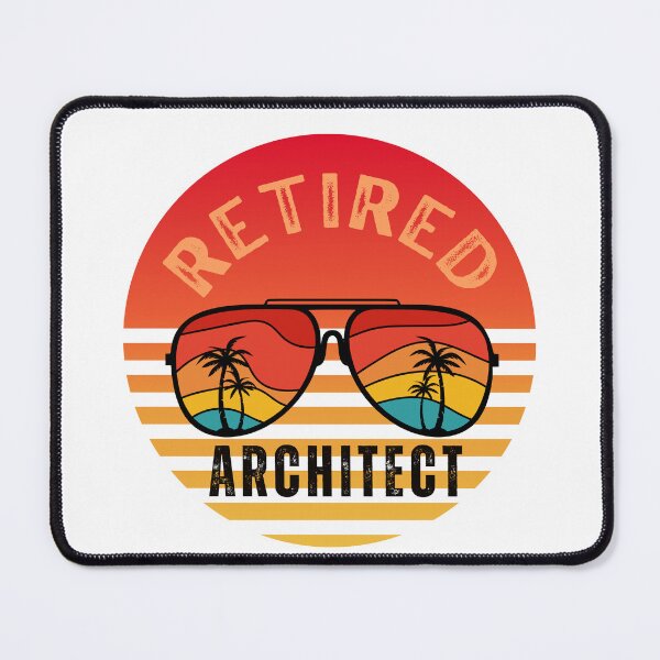 Item preview, retired Architect designed and sold by DeluxBee.