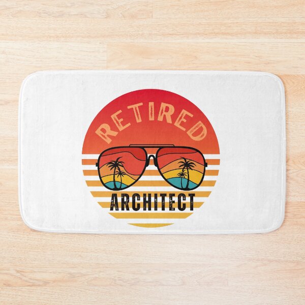 Item preview, retired Architect designed and sold by DeluxBee.