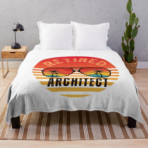 Item preview, retired Architect designed and sold by DeluxBee.