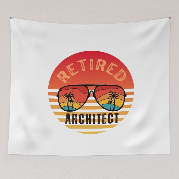 Item preview, retired Architect designed and sold by DeluxBee.
