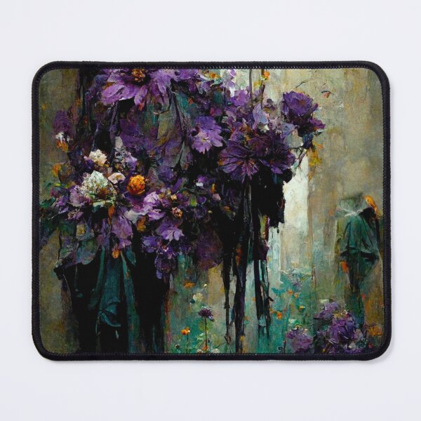 Item preview, good mourning designed and sold by BLATTA-art.
