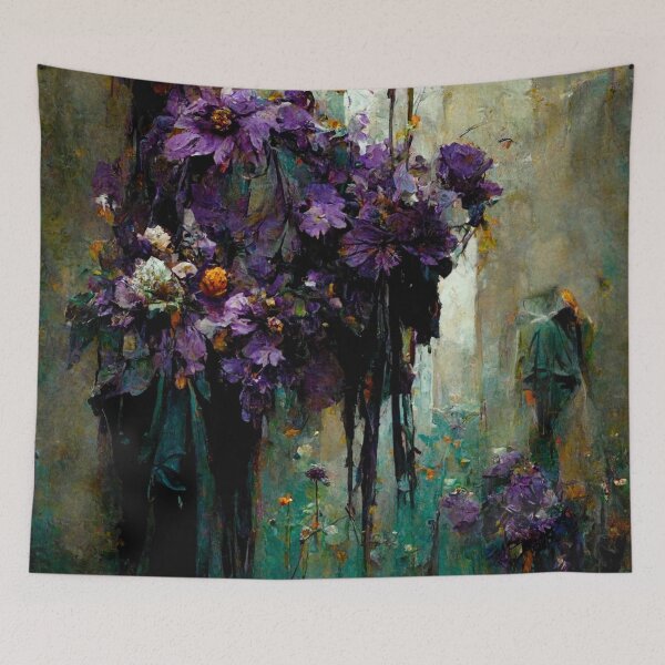 Item preview, good mourning designed and sold by BLATTA-art.