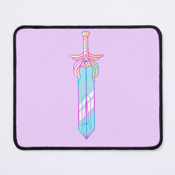 Item preview, shera sword designed and sold by espaciod.