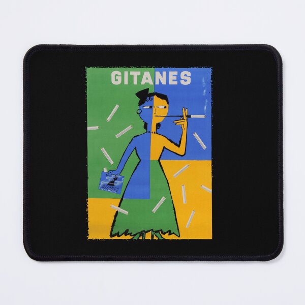 Item preview, GITANES CIGARETTES designed and sold by VicentFrami.