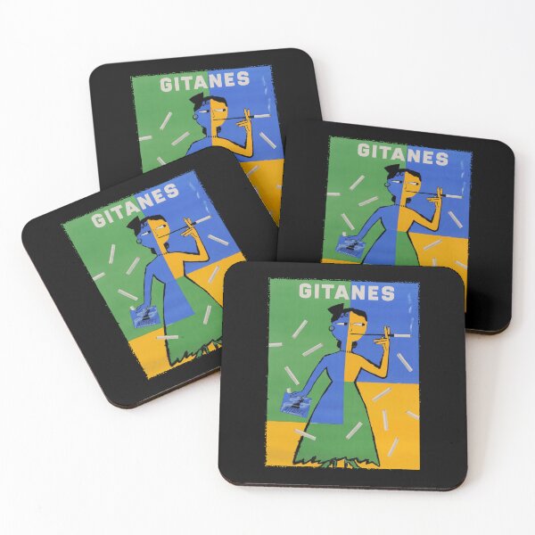 Item preview, GITANES CIGARETTES designed and sold by VicentFrami.