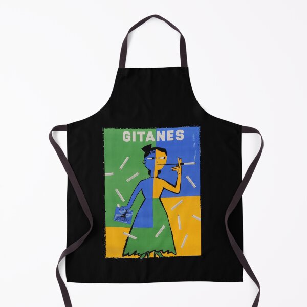 Item preview, GITANES CIGARETTES designed and sold by VicentFrami.