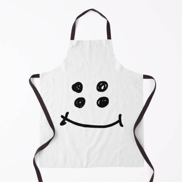 Item preview, Ericdoa smiley face tattoo drawing designed and sold by kilpatrickgeral.