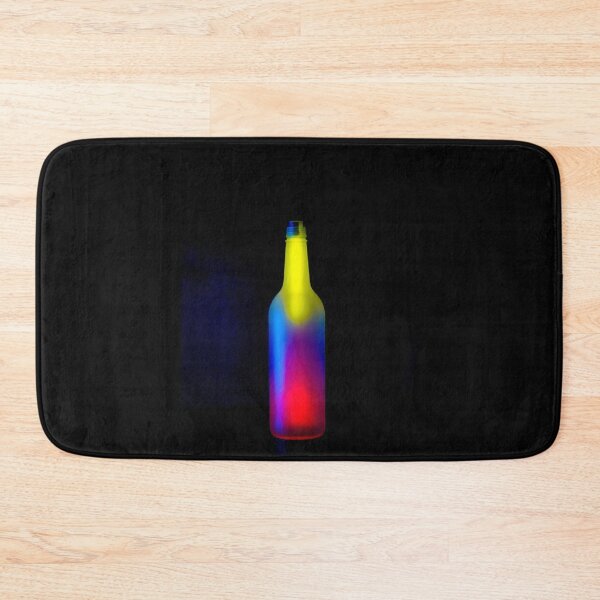 Item preview, The luminous bottle -- The luminous bottle designed and sold by Ruhrpottpicture.