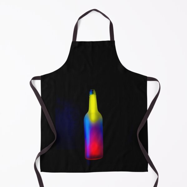Item preview, The luminous bottle -- The luminous bottle designed and sold by Ruhrpottpicture.