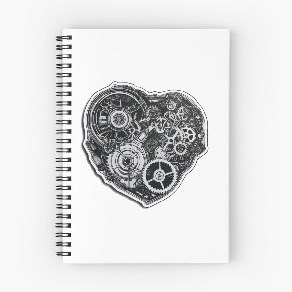 Item preview, Machine of love designed and sold by fanzen69.