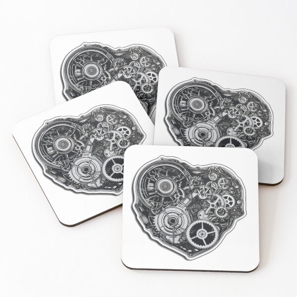 Item preview, Machine of love designed and sold by fanzen69.