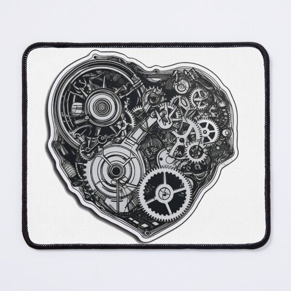 Item preview, Machine of love designed and sold by fanzen69.