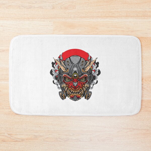 Item preview, Japanese Hannya designed and sold by kilpatrickgeral.
