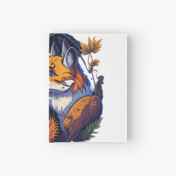 Vista previa del artículo con la obra «naturaleza, conocido», diseñado y vendido por wolfeditor.