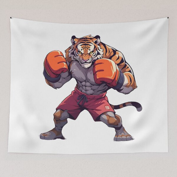 Item preview, Roar of the Ring designed and sold by ImageEmporium.
