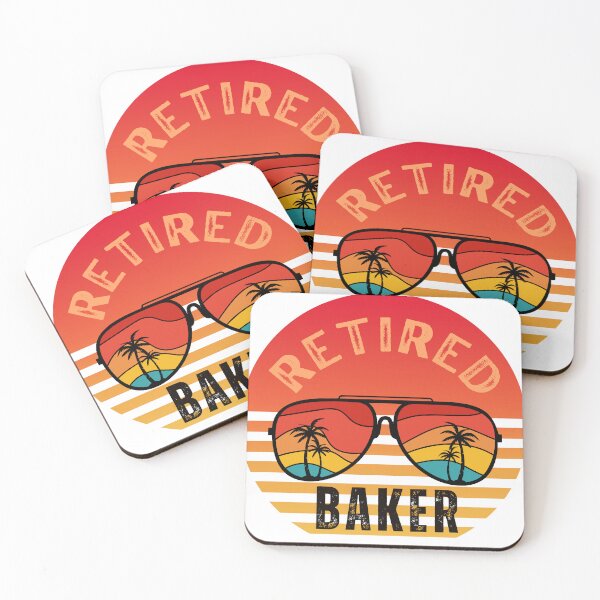 Item preview, retired Baker designed and sold by DeluxBee.