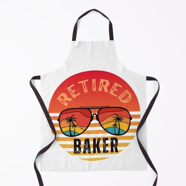 Item preview, retired Baker designed and sold by DeluxBee.