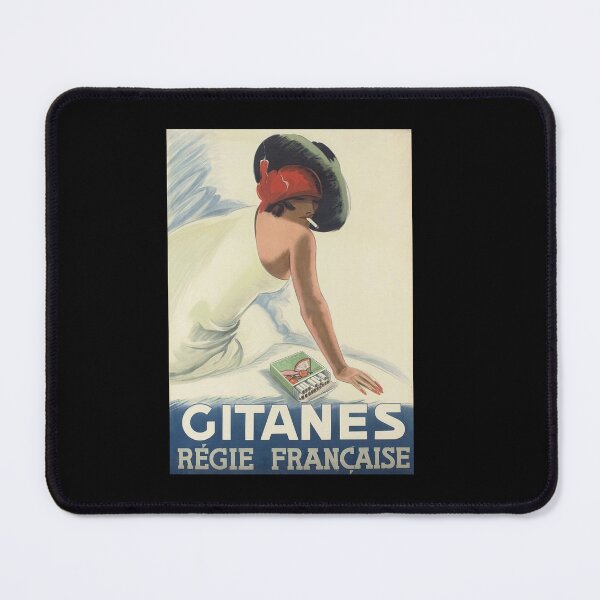 Item preview, GITANES CIGARETTES designed and sold by VicentFrami.
