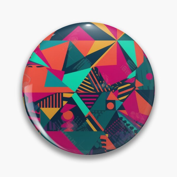 Item preview, Prism Paradise designed and sold by PixelPatchwork.
