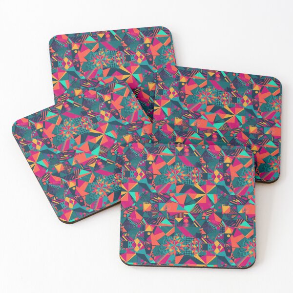Item preview, Prism Paradise designed and sold by PixelPatchwork.