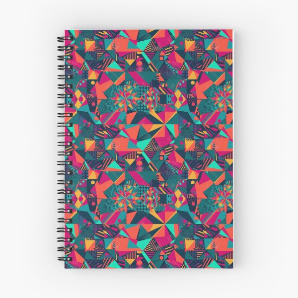 Item preview, Prism Paradise designed and sold by PixelPatchwork.