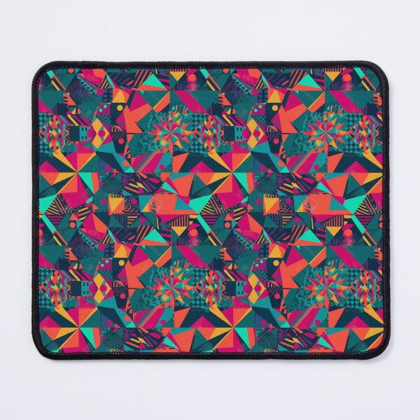 Item preview, Prism Paradise designed and sold by PixelPatchwork.
