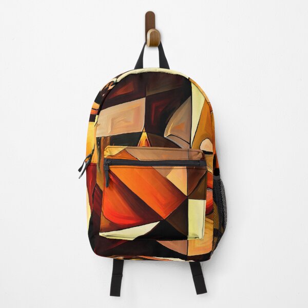 Item preview, Portrait of a young woman cubism designed and sold by ElliOzy.