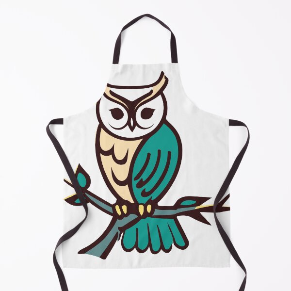 Item preview, Thinking owl designed and sold by pwdworld.