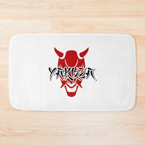 Item preview, Yakuza Hannya Tattoo  designed and sold by kilpatrickgeral.