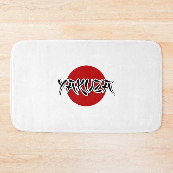 Item preview, Yakuza Japanese Symbol designed and sold by kilpatrickgeral.