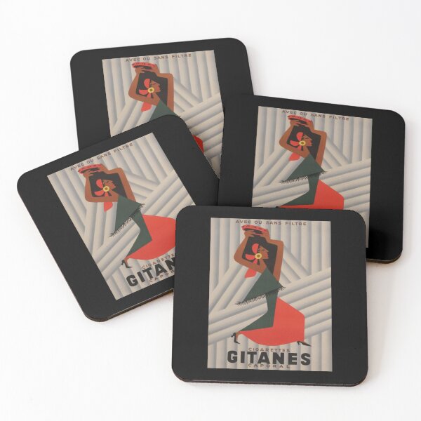 Item preview, GITANES CIGARETTES designed and sold by VicentFrami.