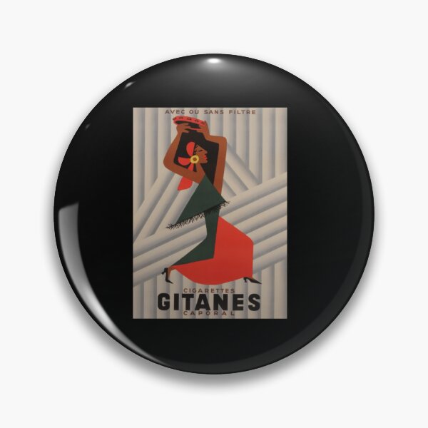 Item preview, GITANES CIGARETTES designed and sold by VicentFrami.
