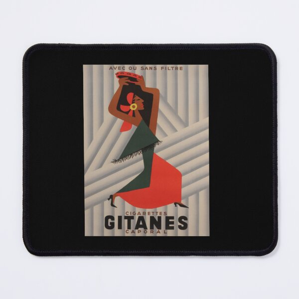 Item preview, GITANES CIGARETTES designed and sold by VicentFrami.