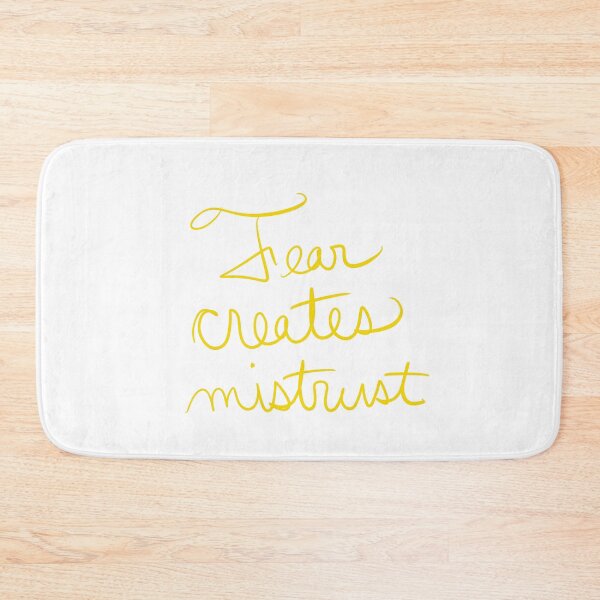 Item preview, Mistrust/Diffidenza designed and sold by abeink.