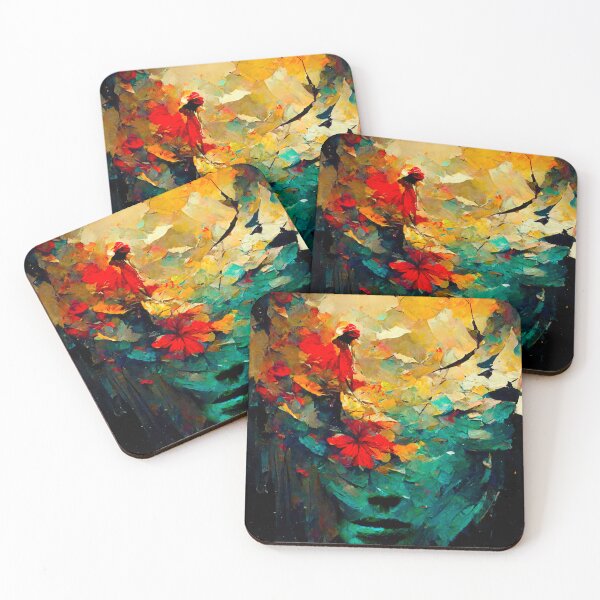 Item preview, quiet designed and sold by BLATTA-art.