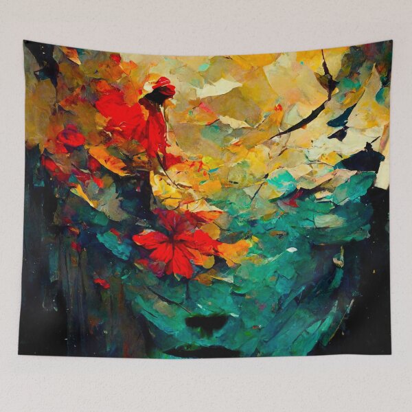Item preview, quiet designed and sold by BLATTA-art.
