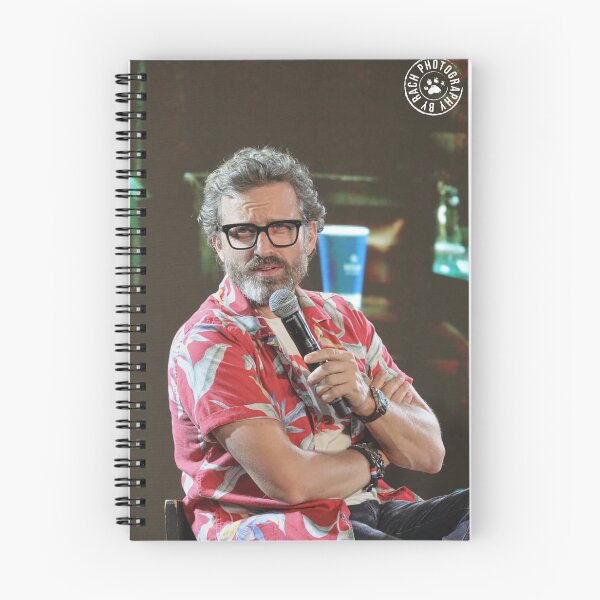 Item preview, Rob Benedict  designed and sold by RachsPhotos85.