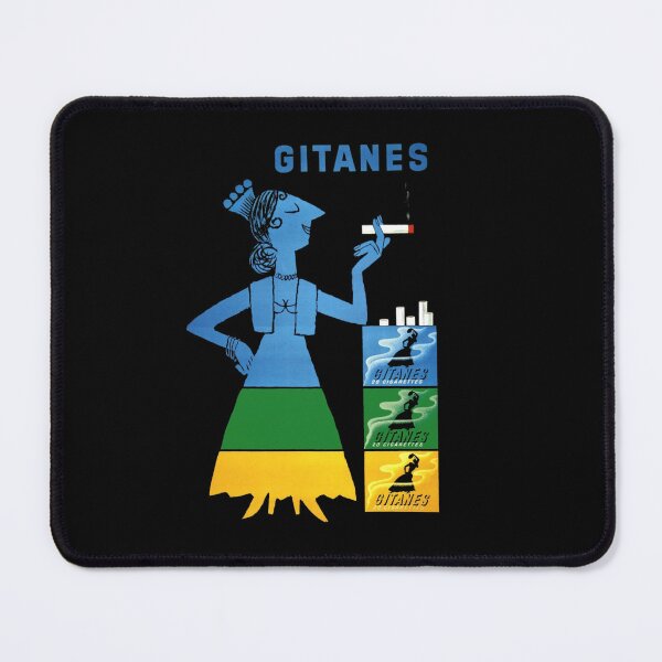 Item preview, GITANES CIGARETTES designed and sold by VicentFrami.