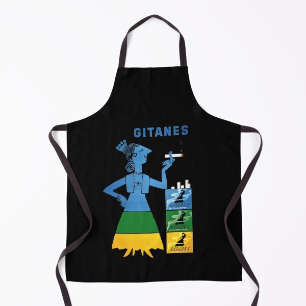 Item preview, GITANES CIGARETTES designed and sold by VicentFrami.