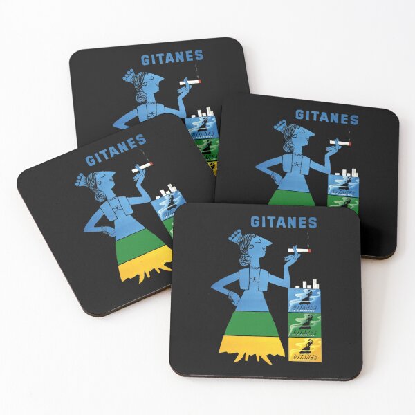 Item preview, GITANES CIGARETTES designed and sold by VicentFrami.