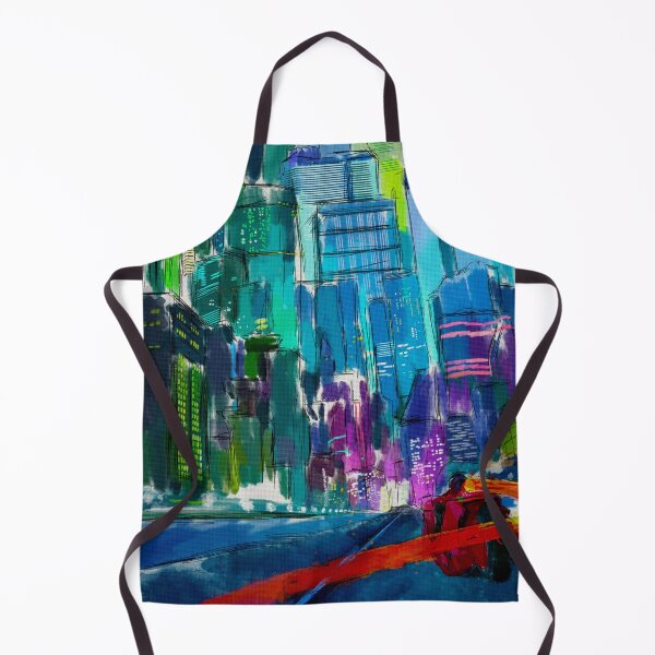 Item preview, Kaneda Akira designed and sold by ScofieldDesigns.