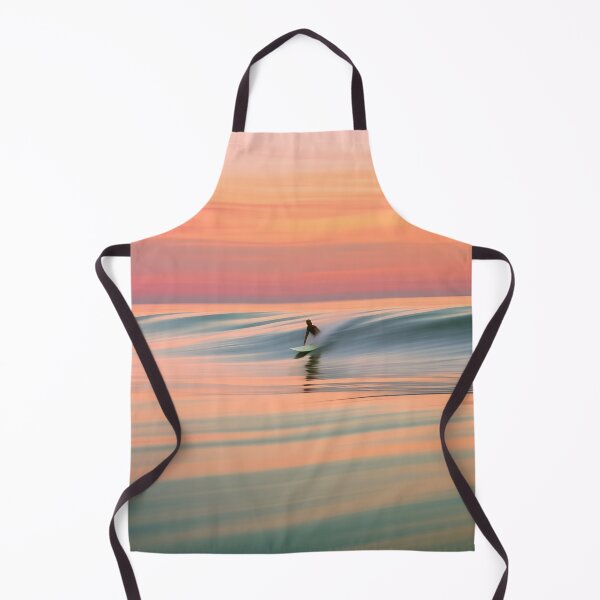 Item preview, The Harmonious Surfer designed and sold by ArtAlchemyCo.