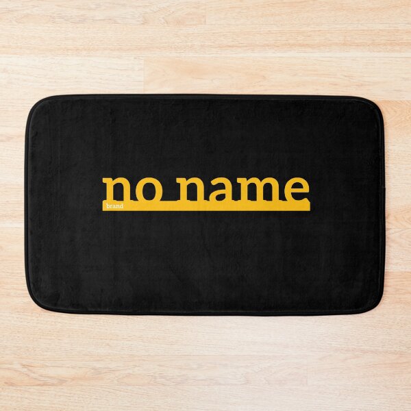 Item preview, No Name Brand - No Name Funny Gifts  designed and sold by sirMatys.