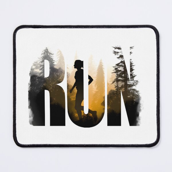Item preview, The Power of RUN designed and sold by Art Happens.