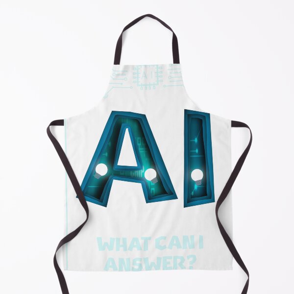 Item preview, again AI what can I answer designed and sold by Satis Sukram.