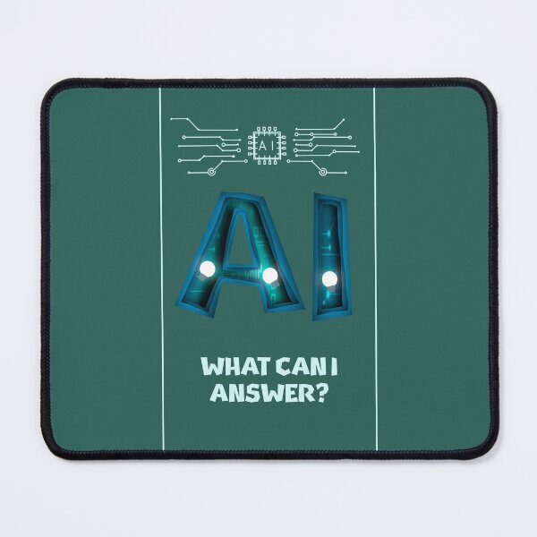 Item preview, again AI what can I answer designed and sold by Satis Sukram.