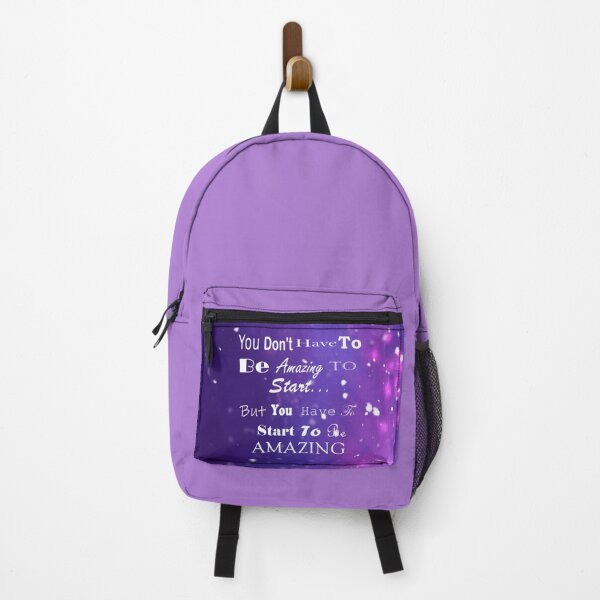Item preview, Don't be afraid to start.(GalaxyWC2) designed and sold by SamIsWhat8.