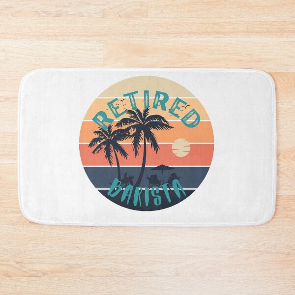 Item preview, retired Barista designed and sold by DeluxBee.