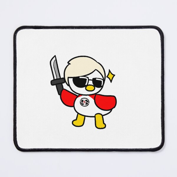 Item preview, homestuck-duck strider-dave designed and sold by ultkitty.